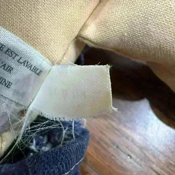 Cabbage Patch Kids Vintage baby blue eyes - Picture 7 of 8